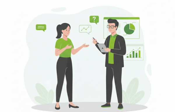 06. Cómo pedir referencias a tus compañeros y no morir en el intento