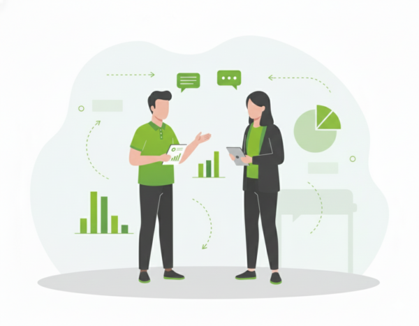 Cómo sacarle jugo a las reuniones 1 a 1