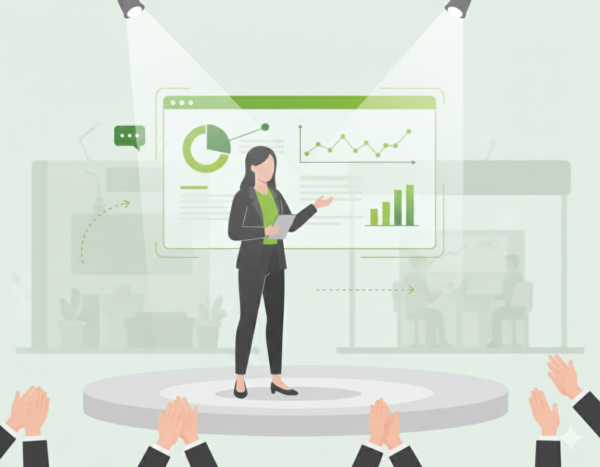 Cómo sacarle todo el jugo a tu momento "Socio GANa-dor"