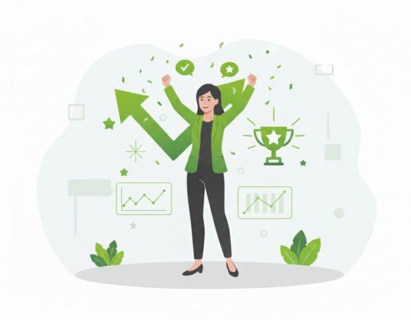 De contacto a oportunidad