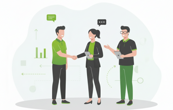 01. Cómo invitar a un contacto a GANa3